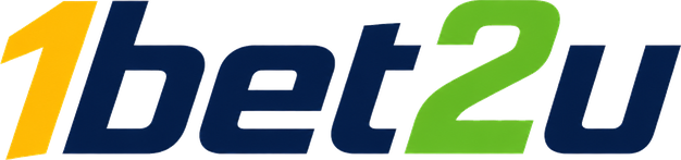 1bet2u Logo